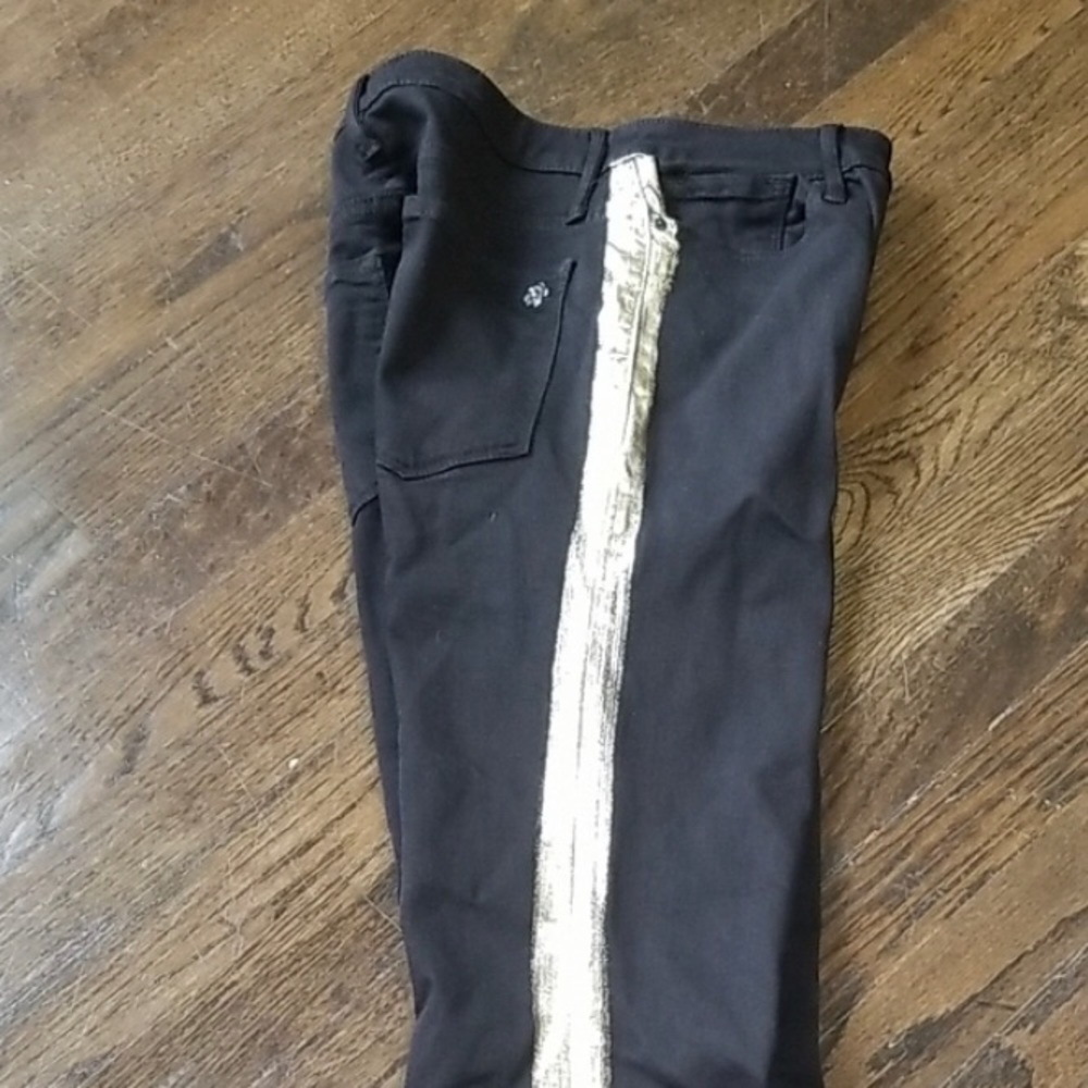 Black Orchid jeans - Picture 4 of 8